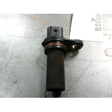 100K028 Crankshaft Position Sensor For 16-17 Jeep Compass  2.4 05033307AE